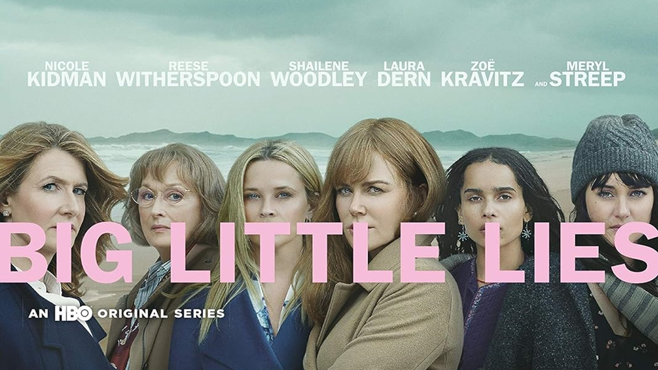 Immagine di Big Little Lies: Reese Witherspoon conferma la terza stagione