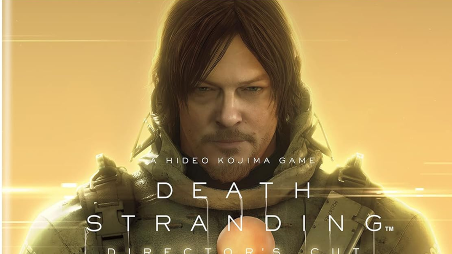 Death Stranding di Hideo Kojima diventerà un film