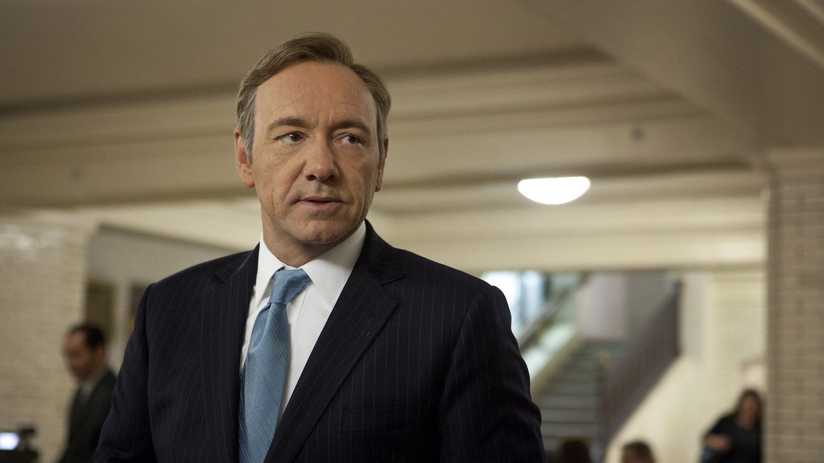 Immagine di Kevin Spacey in lacrime a Torino: "Grazie di aver avuto le palle di invitarmi" [VIDEO]