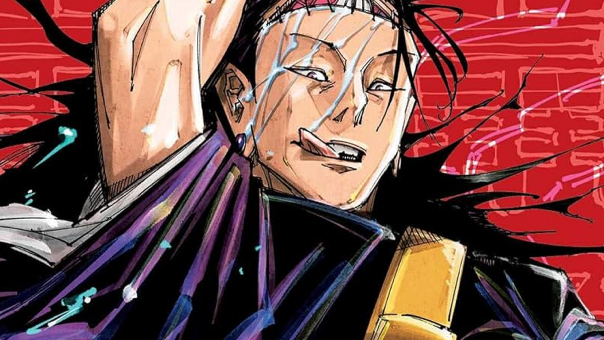 Immagine di Jujutsu Kaisen - Girone Mietitore, annunciata la nuova stagione dell'anime
