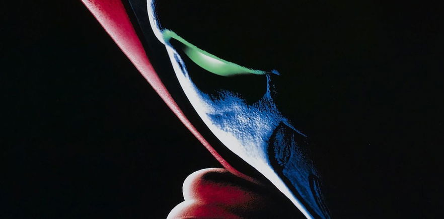 Spawn: Todd McFarlane parla del reboot