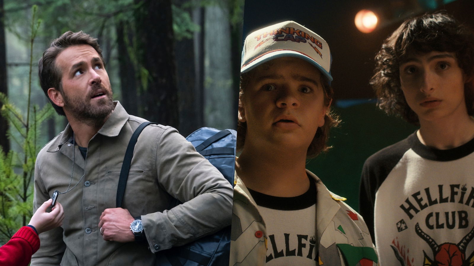 Immagine di Stranger Things 5 potrebbe avere un cameo di Ryan Reynolds