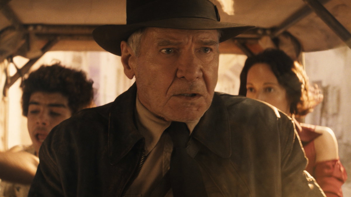 Immagine di Perché Shia LaBeouf non è in Indiana Jones 5? La risposta del regista [VIDEO]