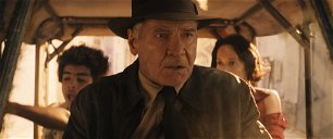 Copertina di Perché Shia LaBeouf non è in Indiana Jones 5? La risposta del regista [VIDEO]