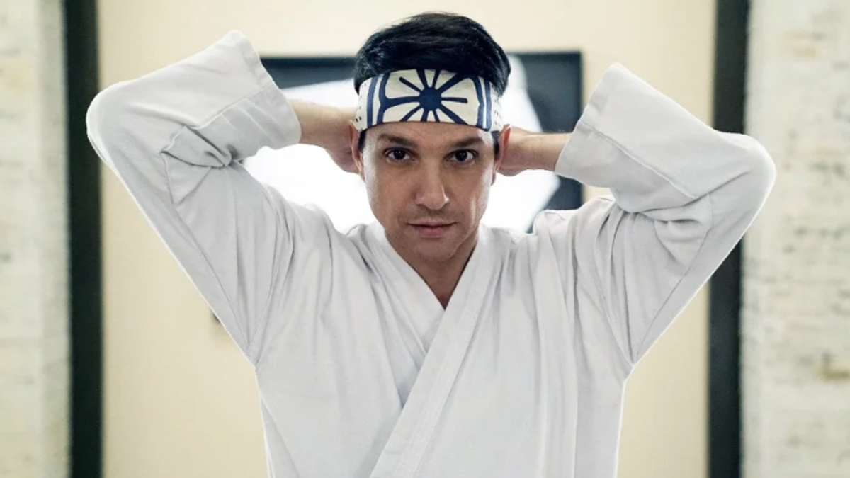 Immagine di Karate Kid: Ralph Macchio e Jackie Chan assieme nel nuovo film