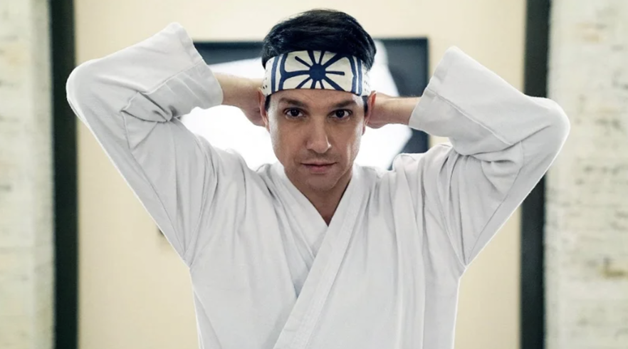 Karate Kid: Ralph Macchio e Jackie Chan assieme nel nuovo film