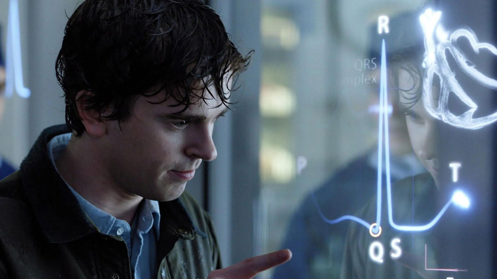 Immagine di The Good Doctor continua, rinnovo ufficiale