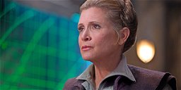 Copertina di La morte di Carrie Fisher non cambierà nulla in Star Wars: Gli Ultimi Jedi