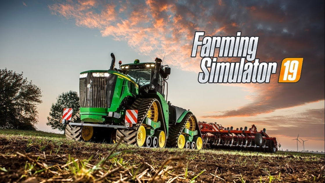 Copertina di Farming Simulator League: un torneo di vita campestre da 250mila euro
