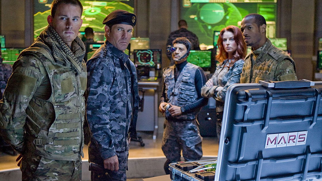 Copertina di G.I. Joe - La nascita dei Cobra, trama e cast del film