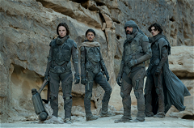 Copertina di Dune: sorpresa, conferma o delusione? La recensione del film più atteso dell'anno