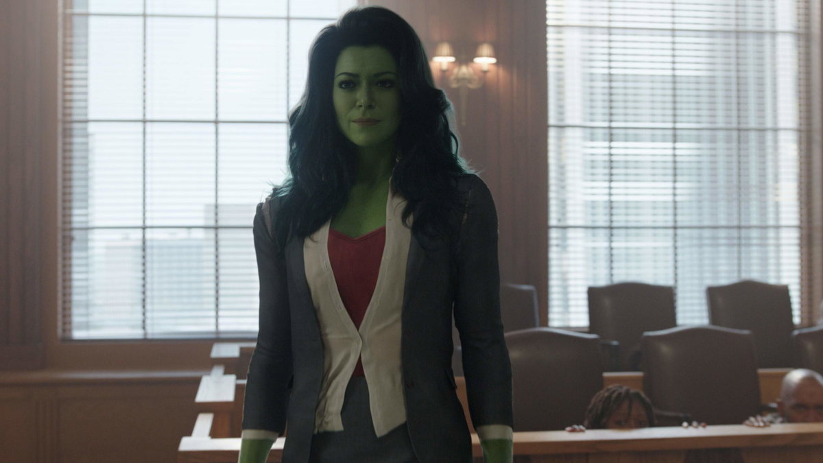 Immagine di She-Hulk avrà una seconda stagione? Le parole di Tatiana Maslany