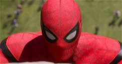 Copertina di Spider-Man: Far From Home: una nuova tuta avvistata sul set del film? [SPOILER]