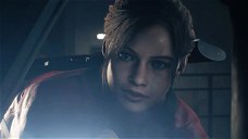 Copertina di Resident Evil 2 Remake, Claire Redfield combatte nel nuovo video gameplay