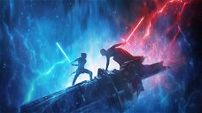 Copertina di 'La fine sta arrivando': Star Wars 9 su Entertainment Weekly