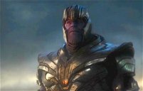 Copertina di Avengers: Endgame, il cameo di Jim Starlin, il creatore di Thanos