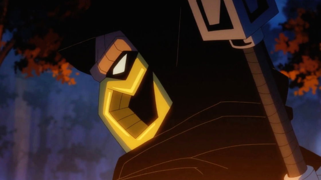 Copertina di Mortal Kombat Legends: Scorpion’s Revenge, il trailer del film d'animazione