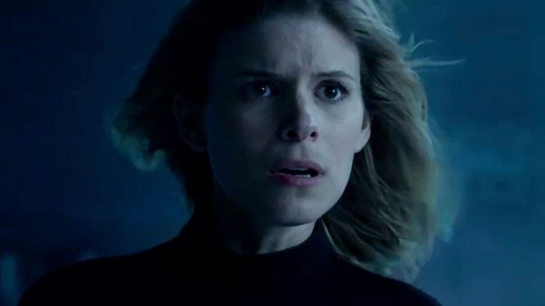 Copertina di Iron Man 2: Kate Mara spiega perché accettò il ruolo nel film