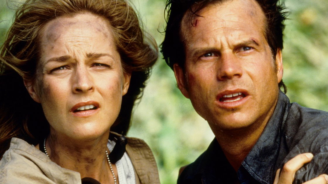 Copertina di Twister: in arrivo il reboot del disaster movie anni '90