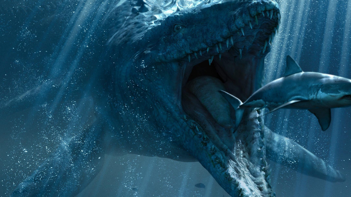Copertina di Jurassic World: Dominion è l'inizio di una nuova era (anche per il franchise)