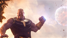Copertina di Una teoria suggerisce la nascita di due universi paralleli in Avengers: Infinity War