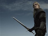 Copertina di The Witcher: Henry Cavill renderà merito alle abilità di Geralt con la spada