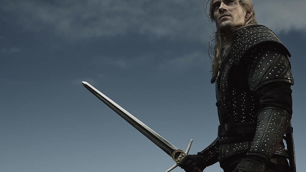 Copertina di The Witcher: Henry Cavill renderà merito alle abilità di Geralt con la spada