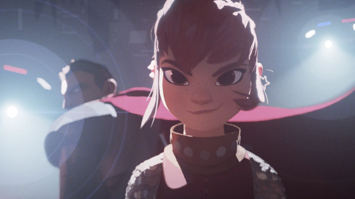 Immagine di Nimona, Netflix salva l’adattamento cancellato da Disney e annuncia un film animato con un cast di doppiatori stellare