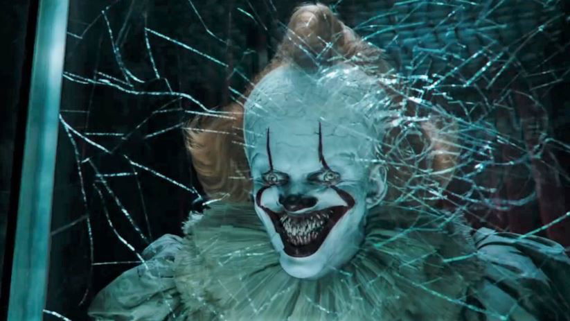Copertina di IT: Capitolo 2, in Australia i genitori vogliono bandire i cartelloni: 'Fanno venire gli incubi ai nostri figli'