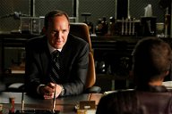 Copertina di L'agente Coulson potrebbe avere un ruolo centrale in Avengers 4?