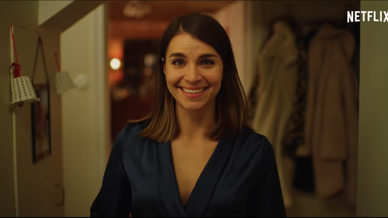 Copertina di Torna Natale con uno sconosciuto: il trailer e le sue anticipazioni