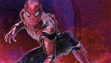 Copertina di Avengers: Infinity War, i registi confermano un'intuizione su Spider-Man