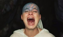 Copertina di Neill Blomkamp per Anthem: il regista di District 9 dirige uno spettacolare cortometraggio