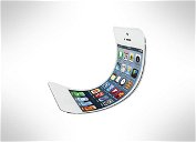 Copertina di Apple, nuovo brevetto per un iPhone 'a libro'. Sarà la volta buona?