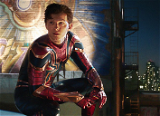 Copertina di Spider-Man: Far From Home ha confermato una fan theory da Avengers: Endgame?