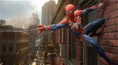 Copertina di Spider-Man su PS4, nuovi dettagli per il videogioco dell'Uomo Ragno