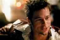 Copertina di Brad Pitt ricorda ancora l'imbarazzante prima di Fight Club a Venezia