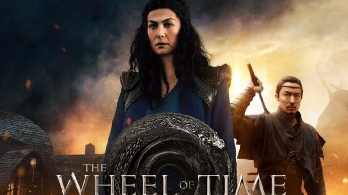 Copertina di La Ruota del Tempo: quali serie fantasy recuperare se ti piace la magia della serie Amazon