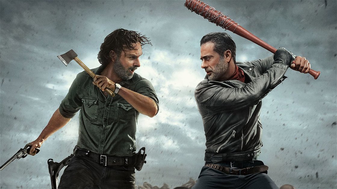Copertina di The Walking Dead: la serie TV e i suoi spin-off