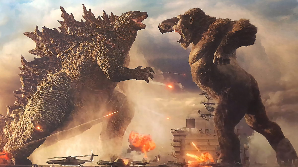 Immagine di Godzilla: confermato l'arrivo di una serie TV live-action, prime informazioni sulla storia