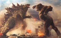 Copertina di Godzilla: confermato l'arrivo di una serie TV live-action, prime informazioni sulla storia