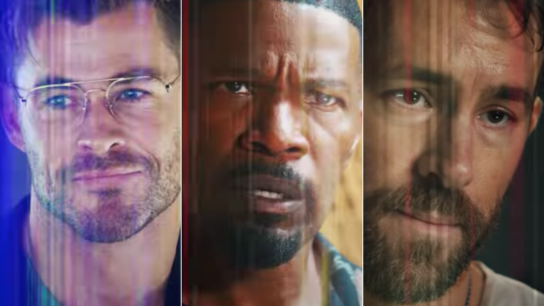 Copertina di Netflix ha annunciato ben 28 nuovi film originali per il 2022, eccoli tutti