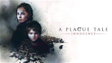 Copertina di A Plague Tale: Innocence la recensione, l'orda della peste nera