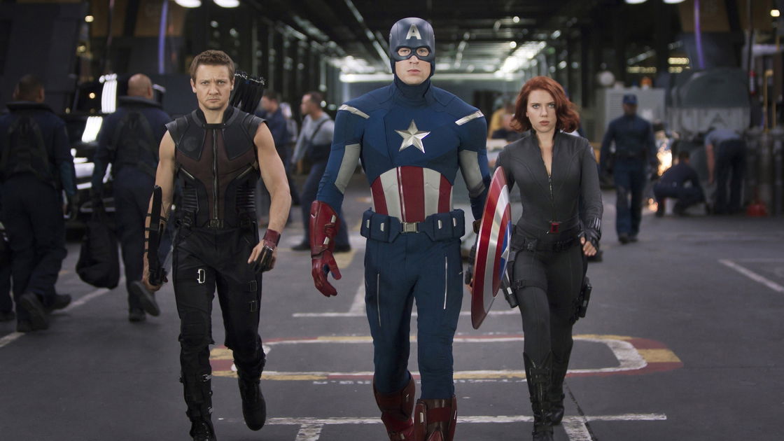 Copertina di Avengers: la decisione stupida del Consiglio dell'ONU si spiega con una teoria sull'HYDRA