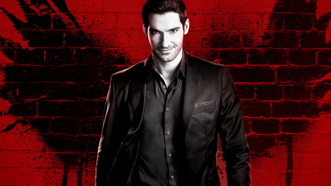 Copertina di Il caldo agosto delle serie TV di Netflix: Lucifer e tutte le altre novità