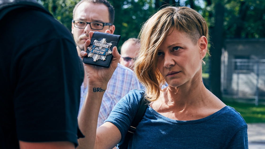 Copertina di I 10 film e serie originali Netflix polacchi che non ti devi perdere