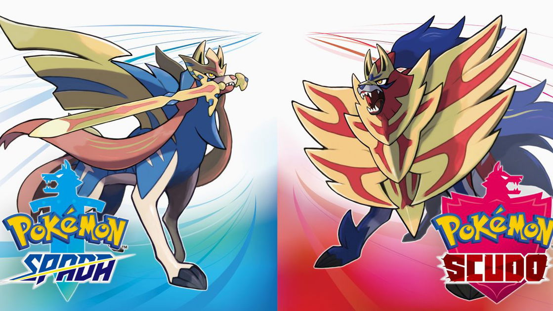 Copertina di Pokémon Spada e Scudo la recensione: il nuovo viaggio nelle terre di Galar