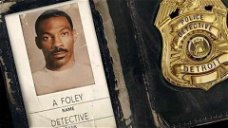 Copertina di Beverly Hills Cop 4, Netflix svela la data di uscita del sequel con Eddie Murphy