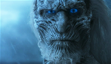 Copertina di Game of Thrones 8, nuove foto svelano Estranei mai visti prima