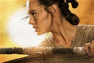 Copertina di Star Wars: Gli Ultimi Jedi, Rey potrebbe passare al Lato Oscuro?